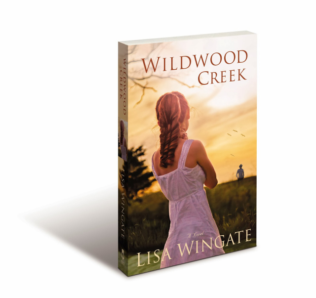 WildwoodCreekbook